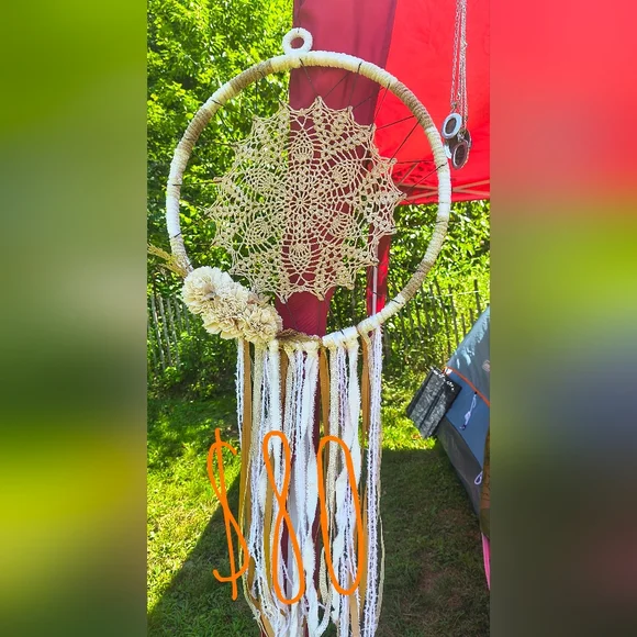 Dream catcher Decor